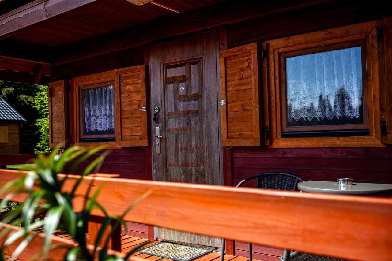 Villa Dom Koprowo Międzywodzie Exterior foto